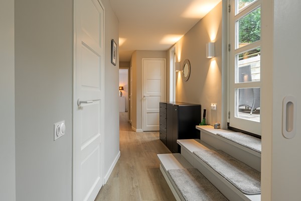 Medium property photo - Stadhouderskade 562, 1073 BB Amsterdam